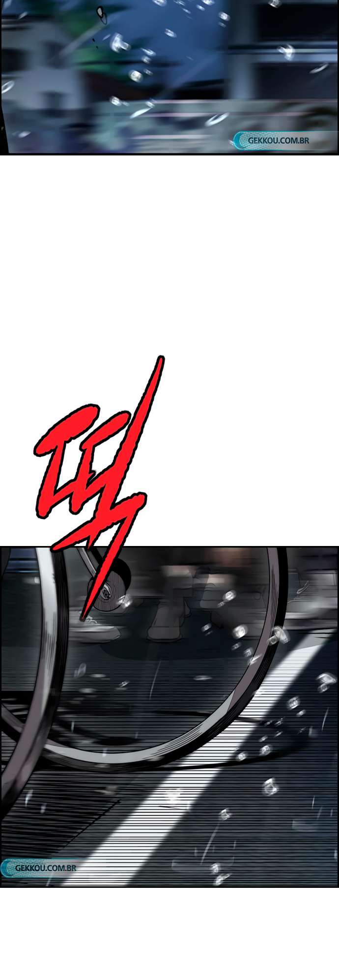 Wind Breaker chapter 454 page 18