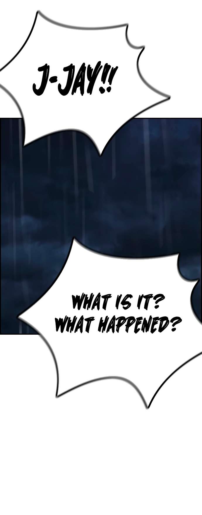 Wind Breaker chapter 454 page 26