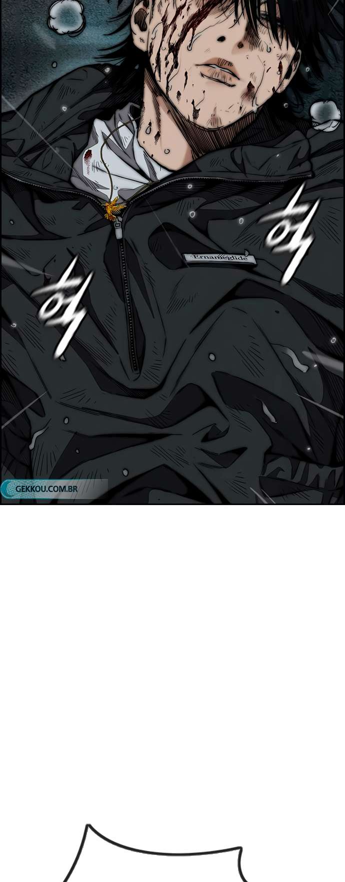 Wind Breaker chapter 454 page 29