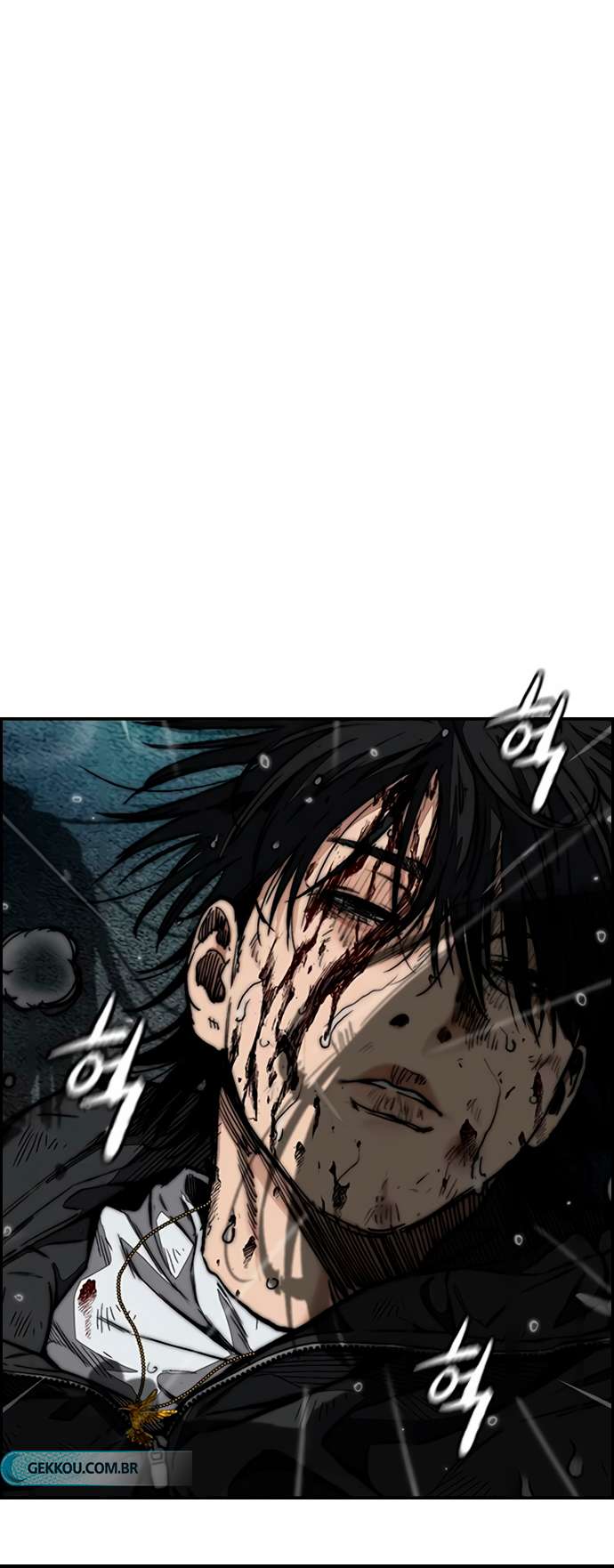 Wind Breaker chapter 454 page 32