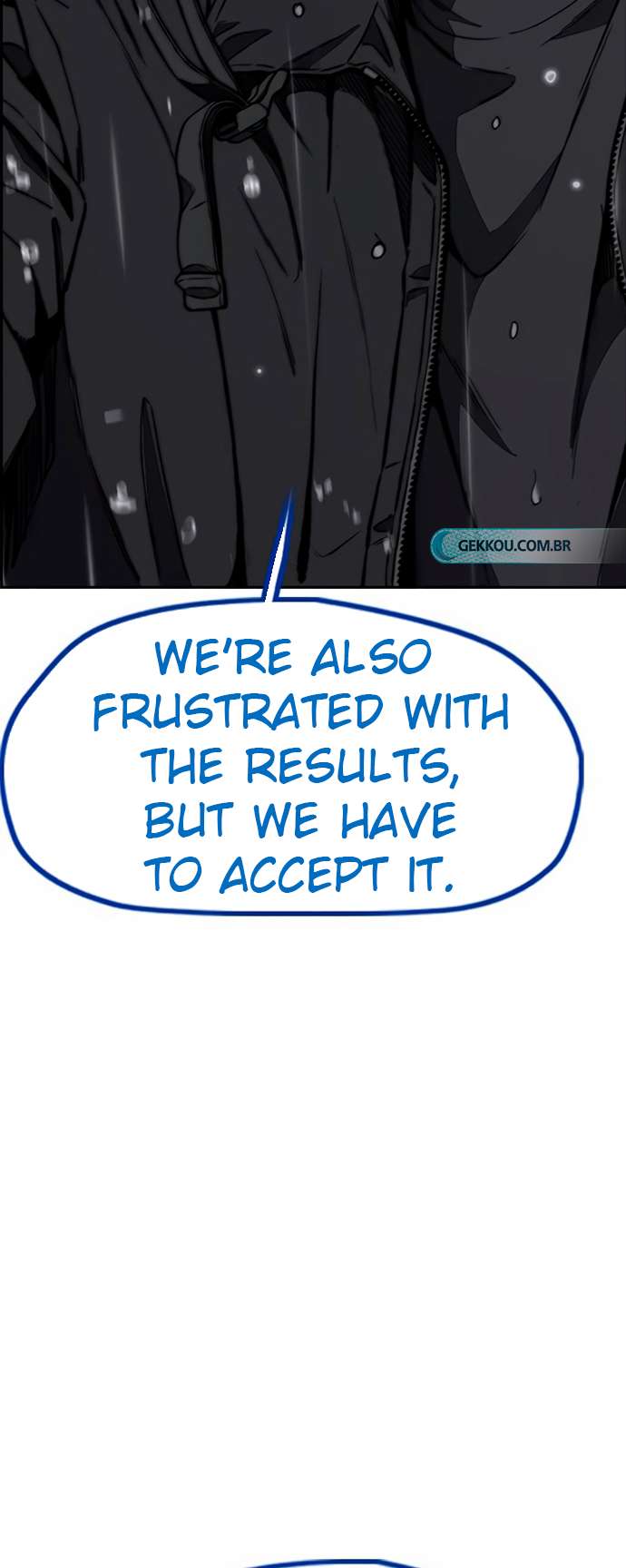 Wind Breaker chapter 454 page 46