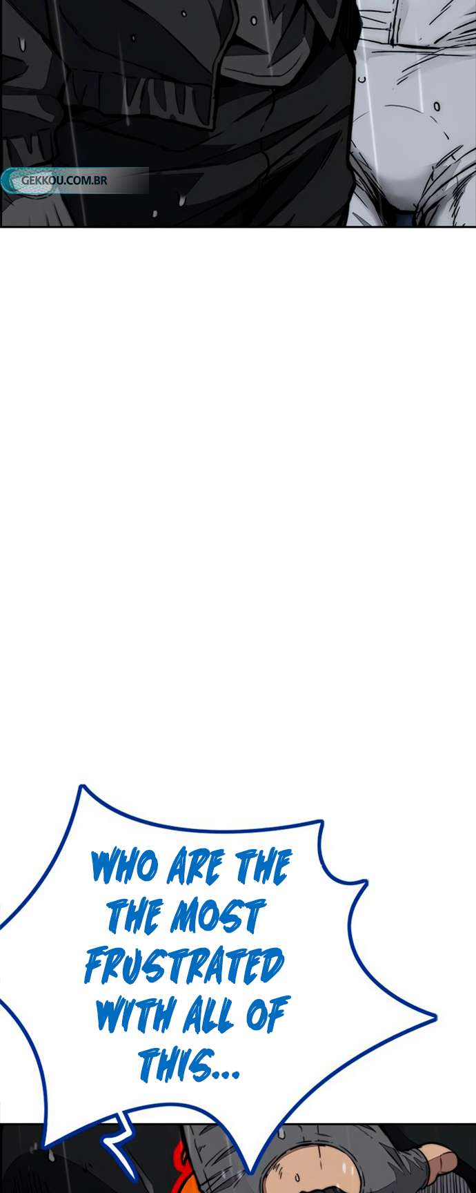 Wind Breaker chapter 454 page 48