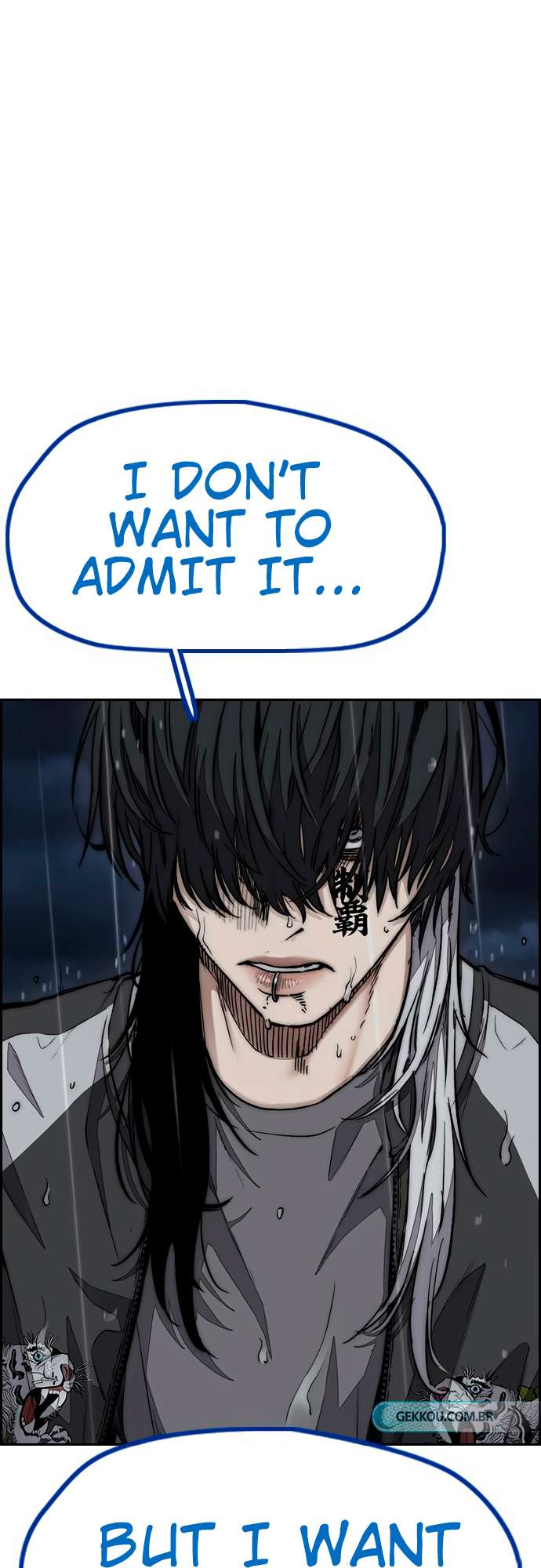 Wind Breaker chapter 454 page 50