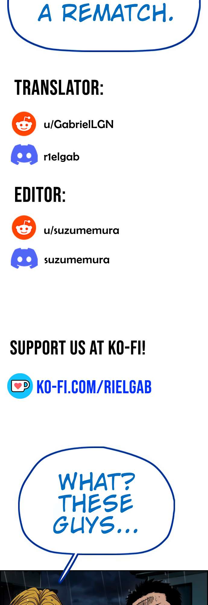 Wind Breaker chapter 454 page 51