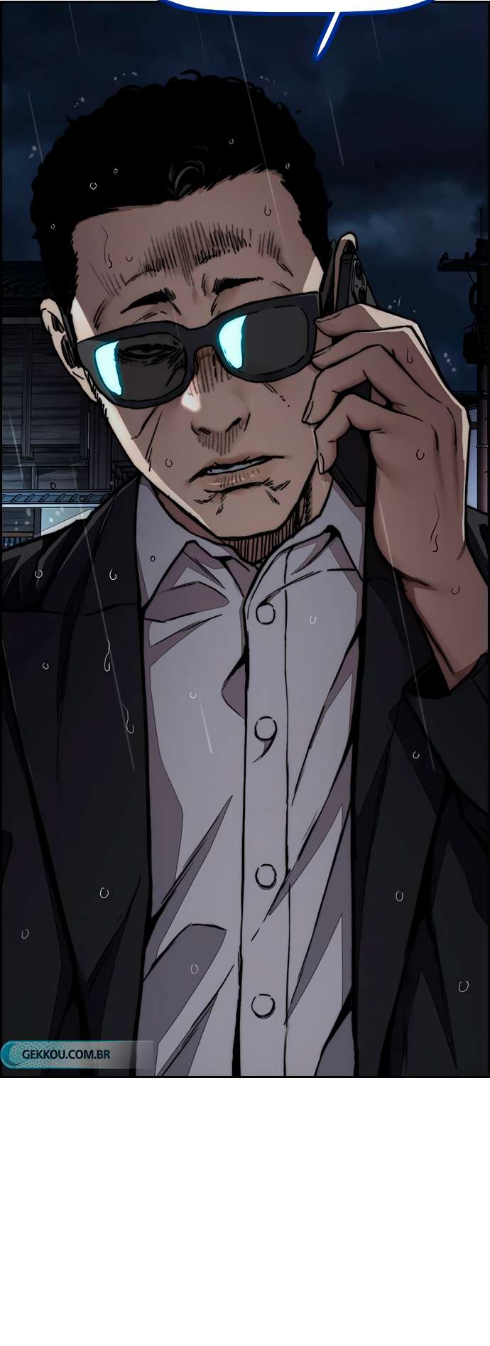 Wind Breaker chapter 454 page 64