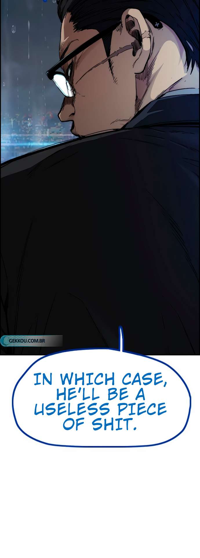 Wind Breaker chapter 454 page 70