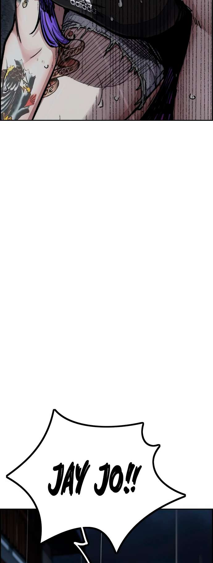 Wind Breaker chapter 454 page 76