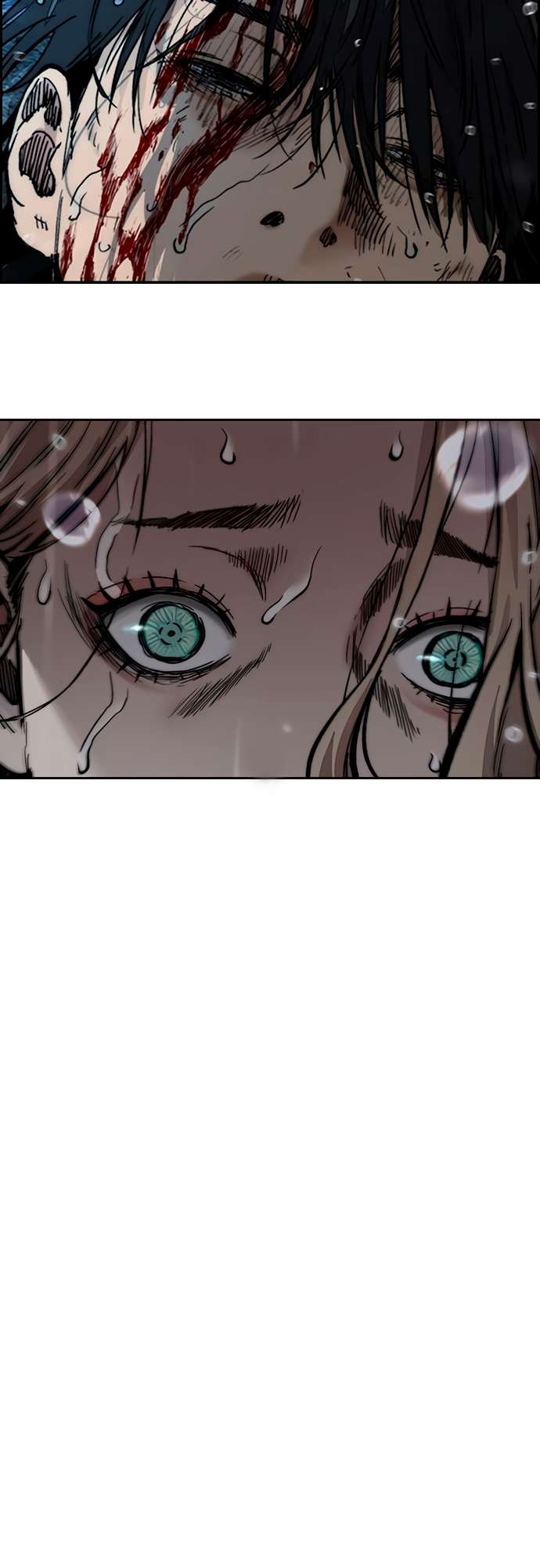 Wind Breaker chapter 454 page 81