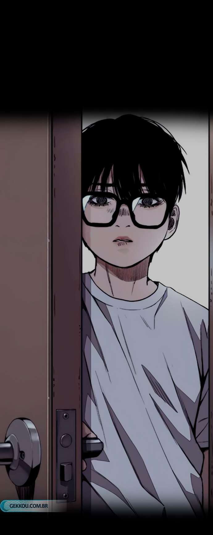 Wind Breaker chapter 454 page 85