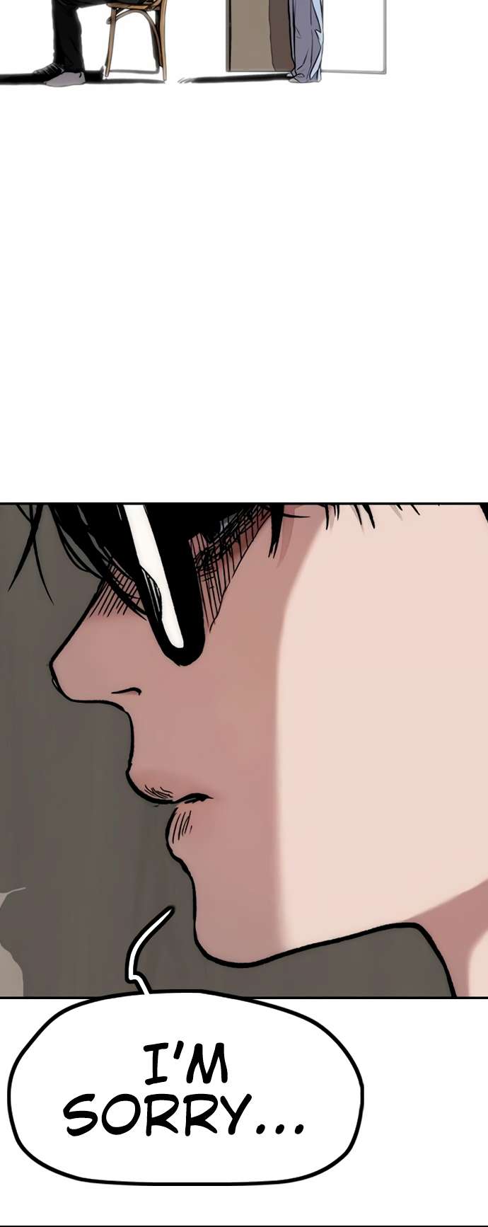 Wind Breaker chapter 454 page 88