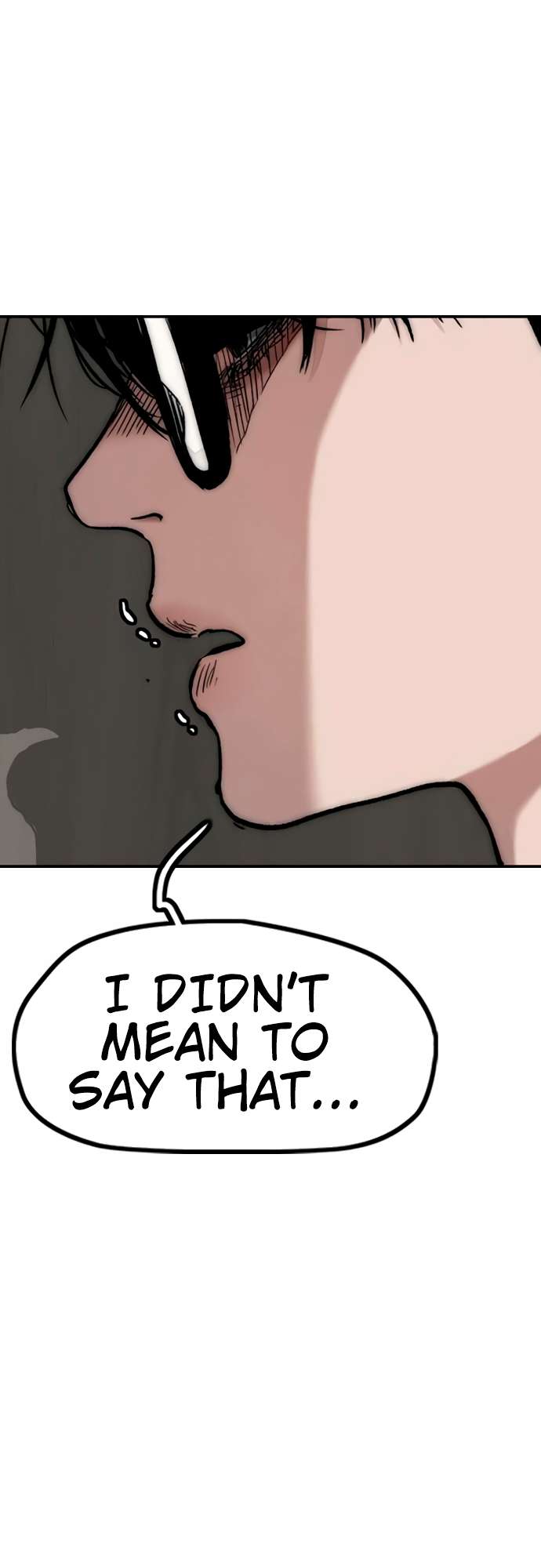 Wind Breaker chapter 454 page 89