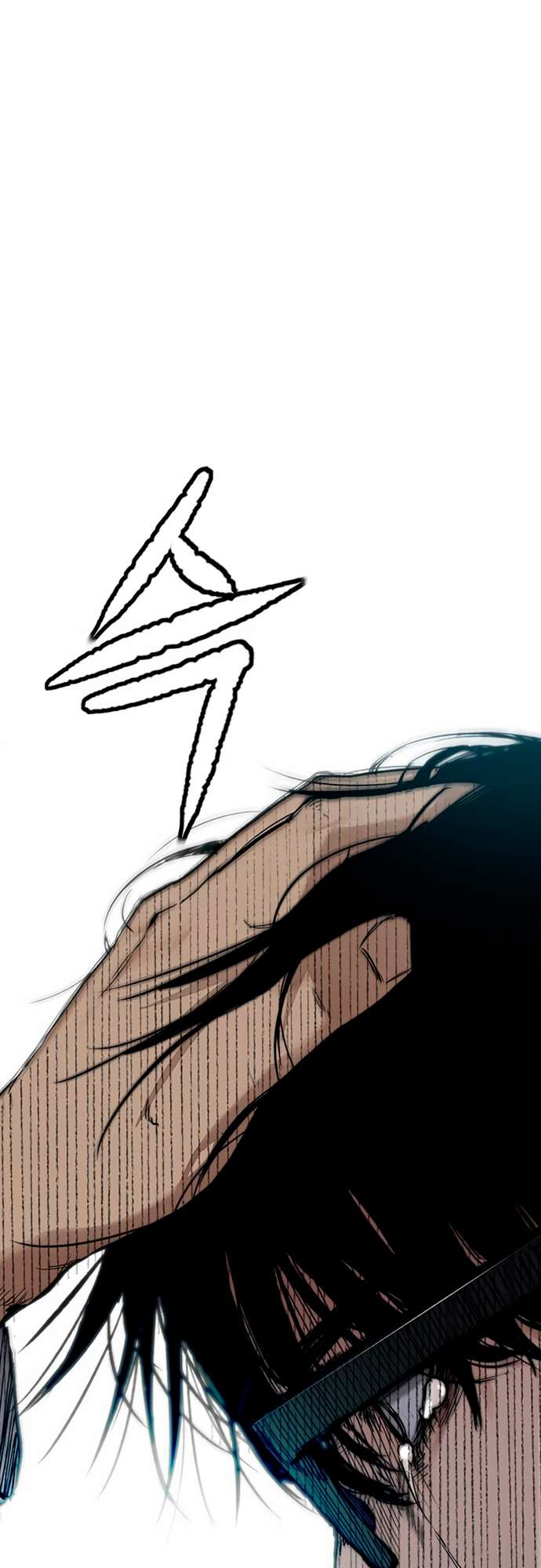 Wind Breaker chapter 454 page 91