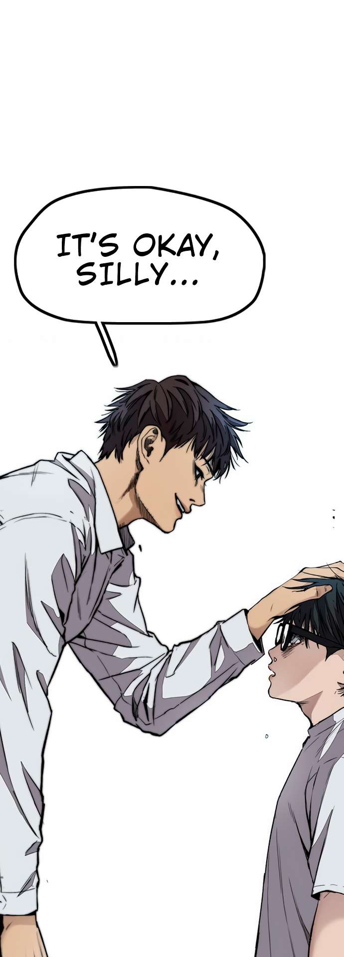 Wind Breaker chapter 454 page 94