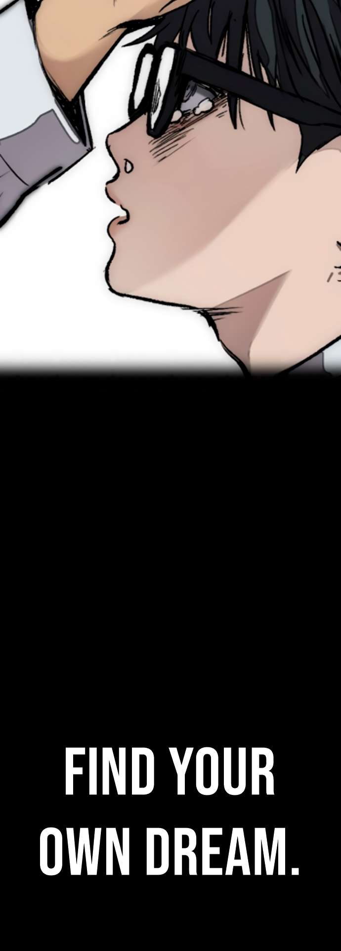 Wind Breaker chapter 454 page 97