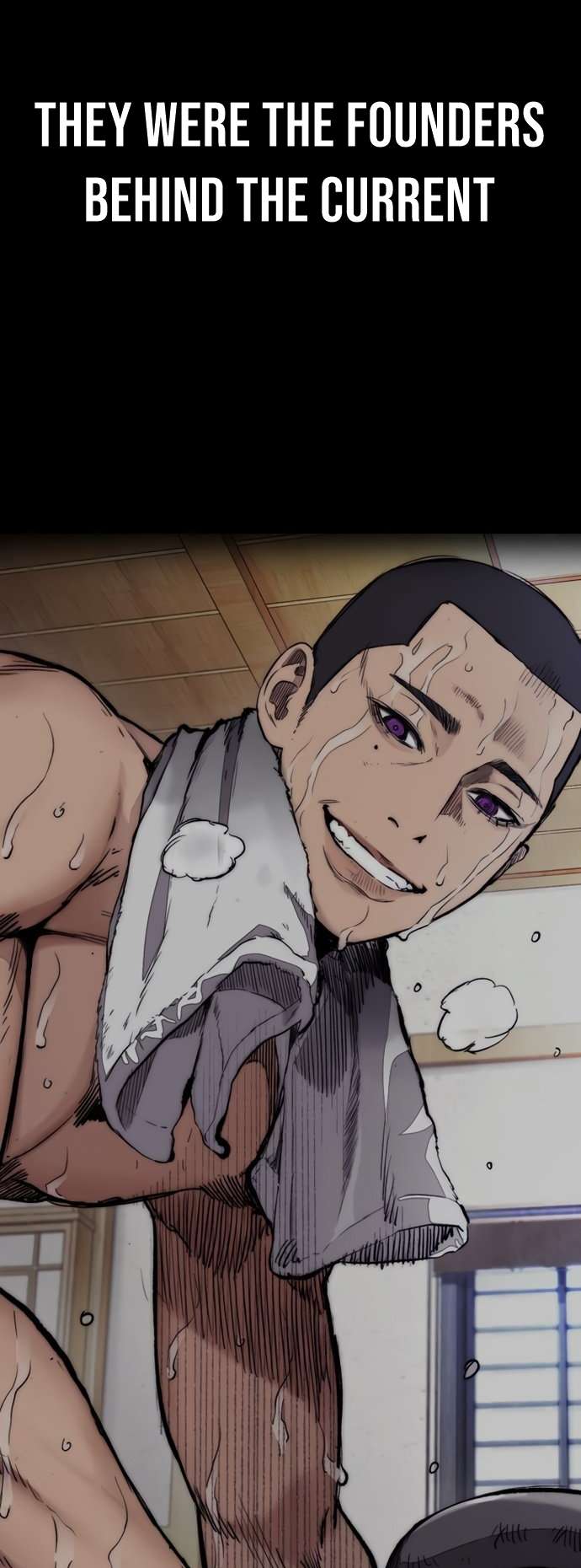 Wind Breaker chapter 455 page 10