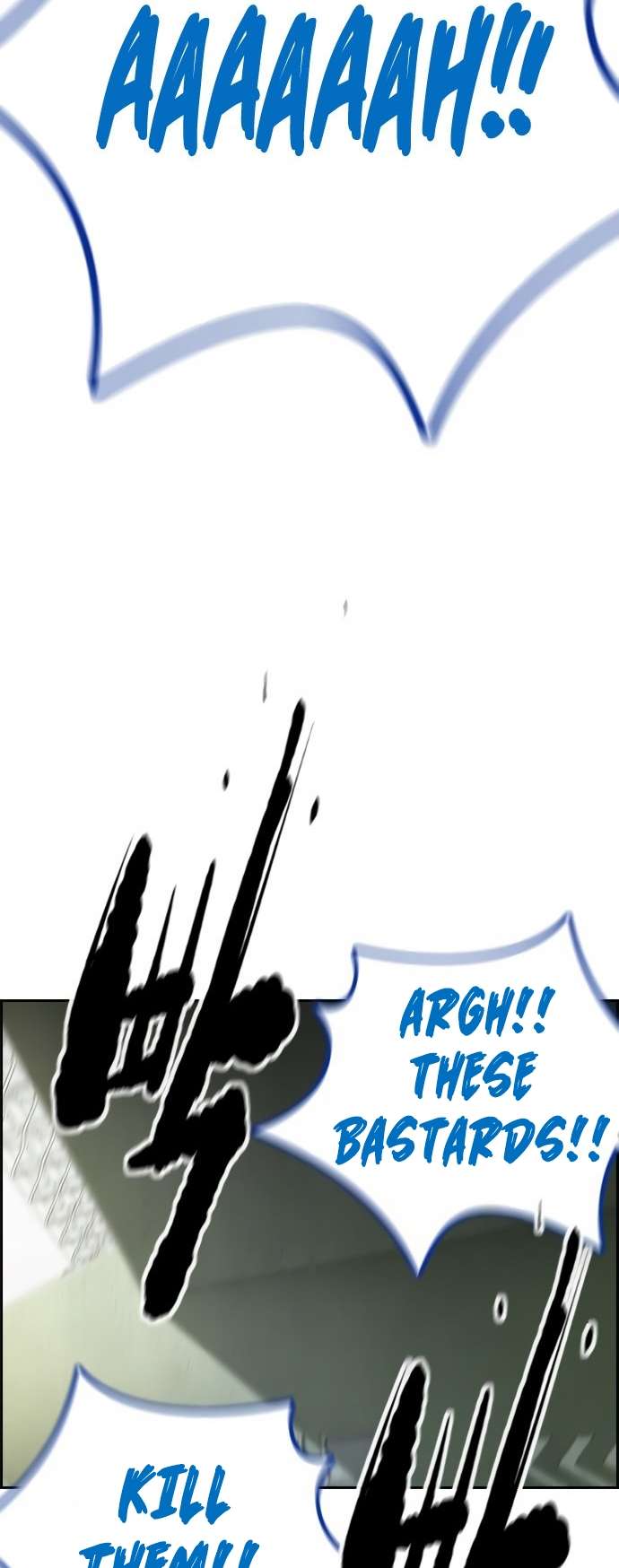 Wind Breaker chapter 455 page 124