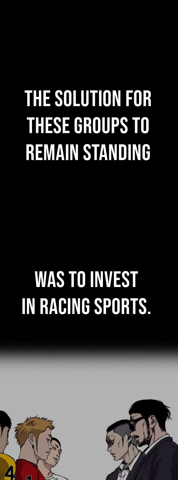 Wind Breaker chapter 455 page 13