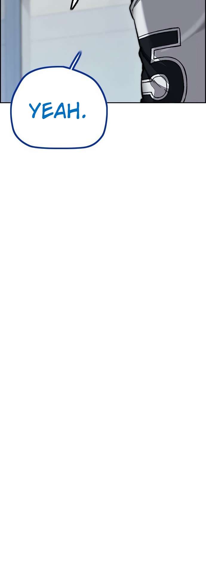 Wind Breaker chapter 455 page 133