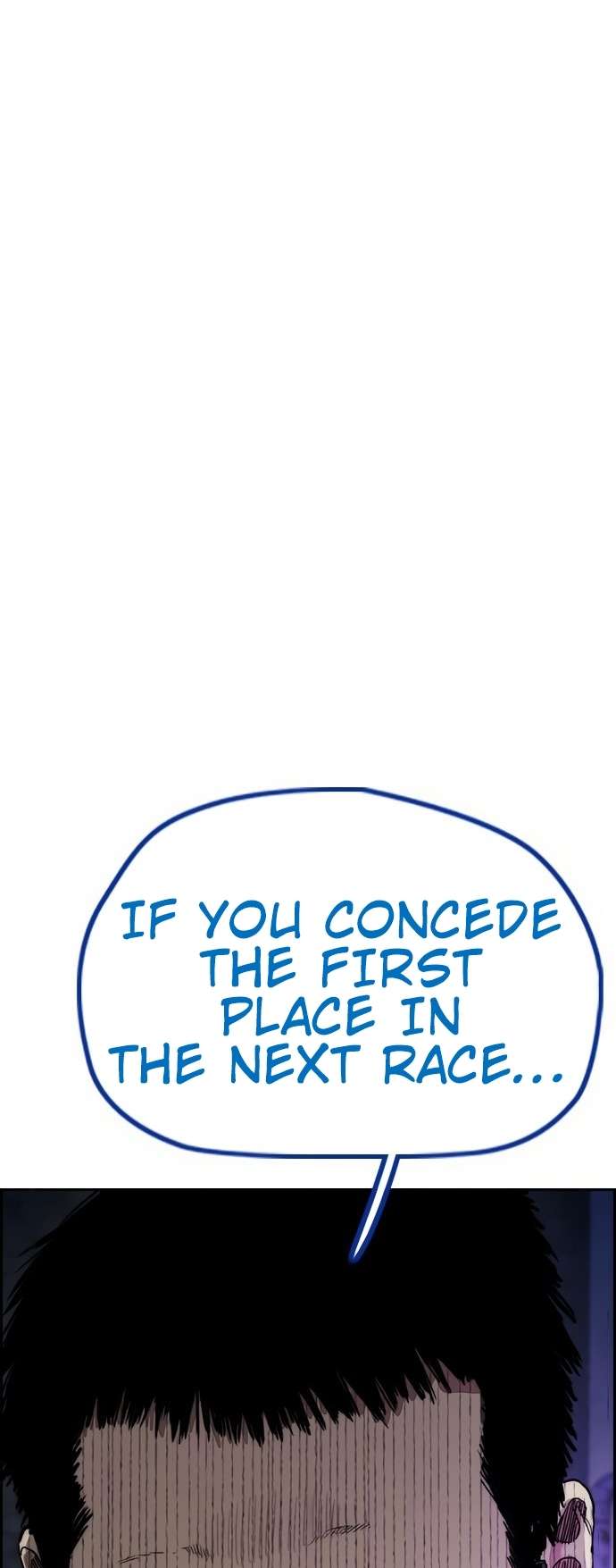 Wind Breaker chapter 455 page 140