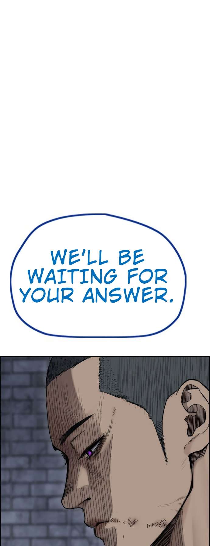 Wind Breaker chapter 455 page 144