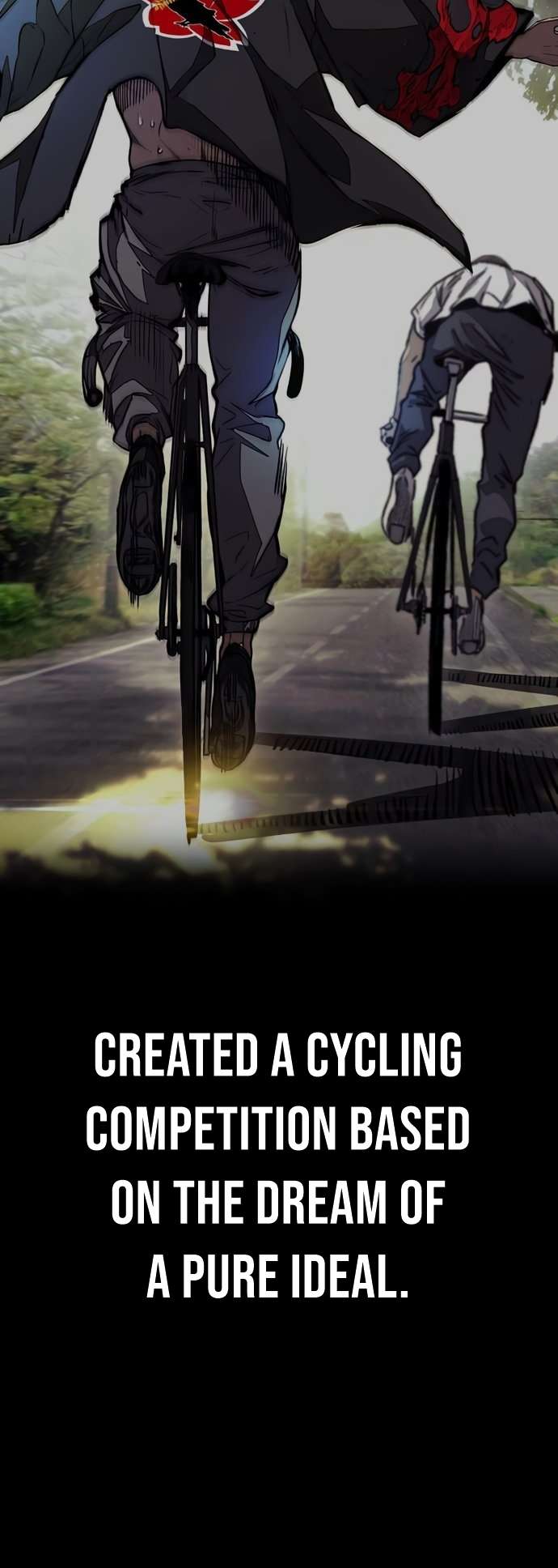 Wind Breaker chapter 455 page 16