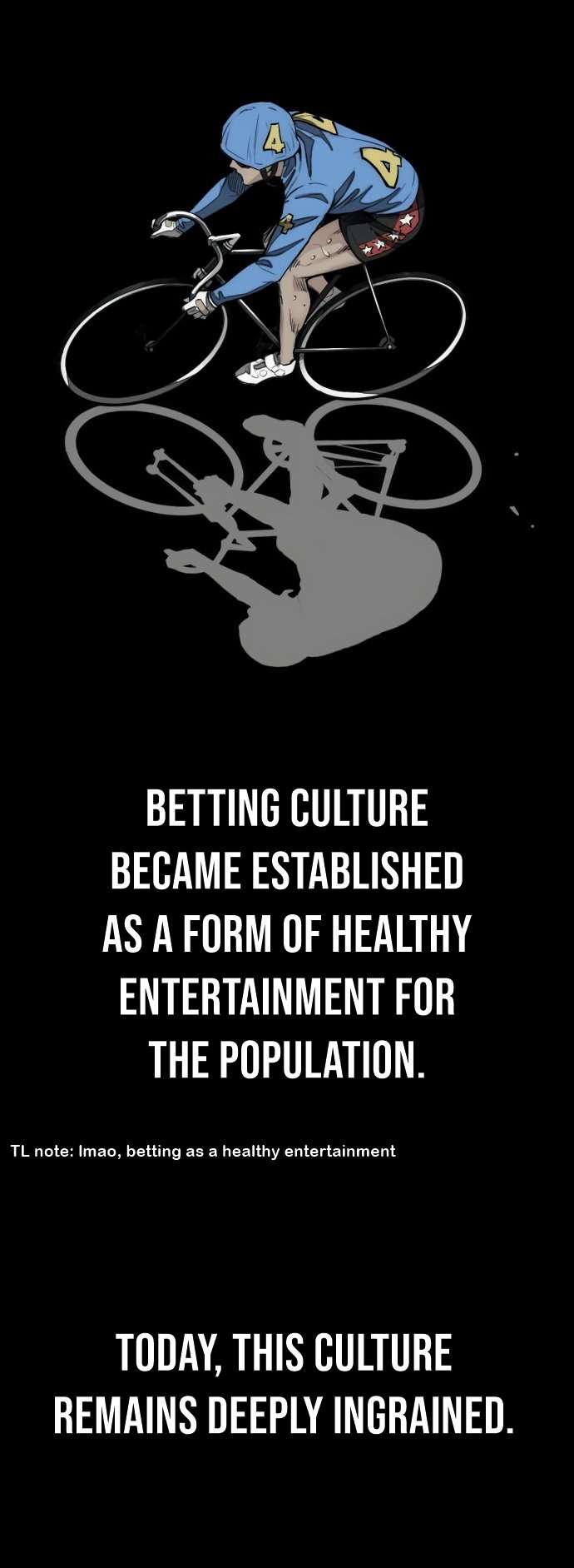 Wind Breaker chapter 455 page 36