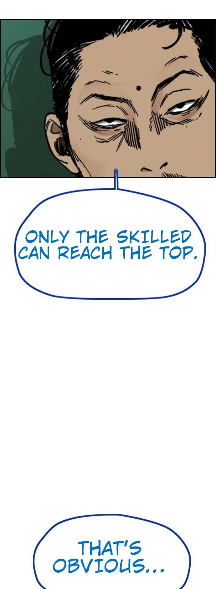 Wind Breaker chapter 455 page 41