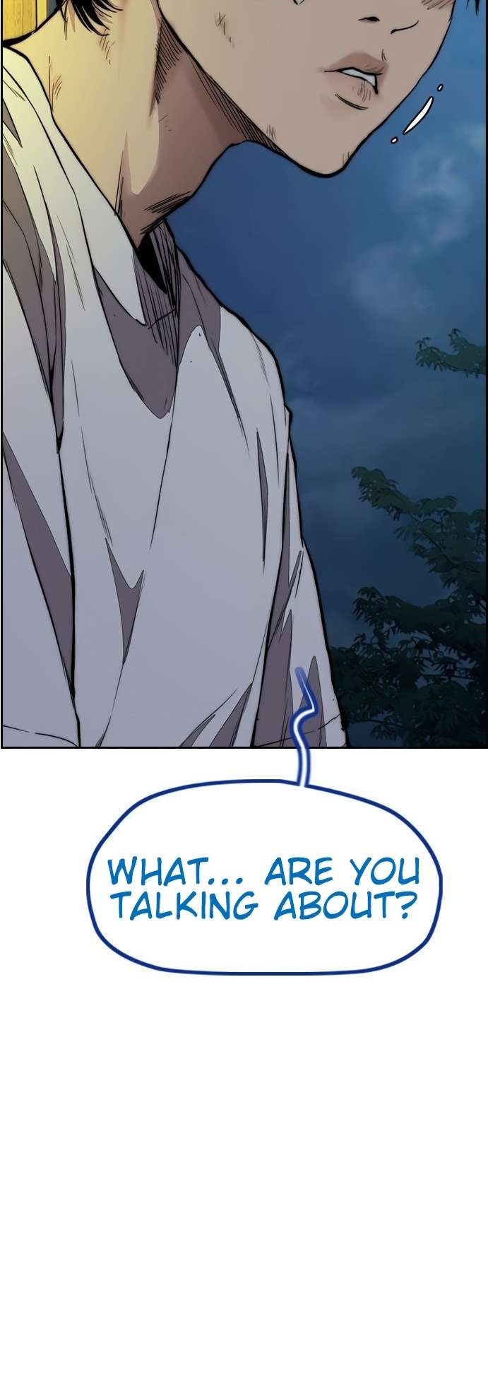 Wind Breaker chapter 455 page 6