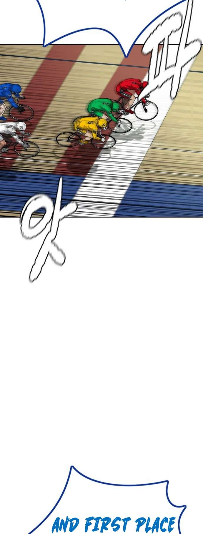 Wind Breaker chapter 455 page 63