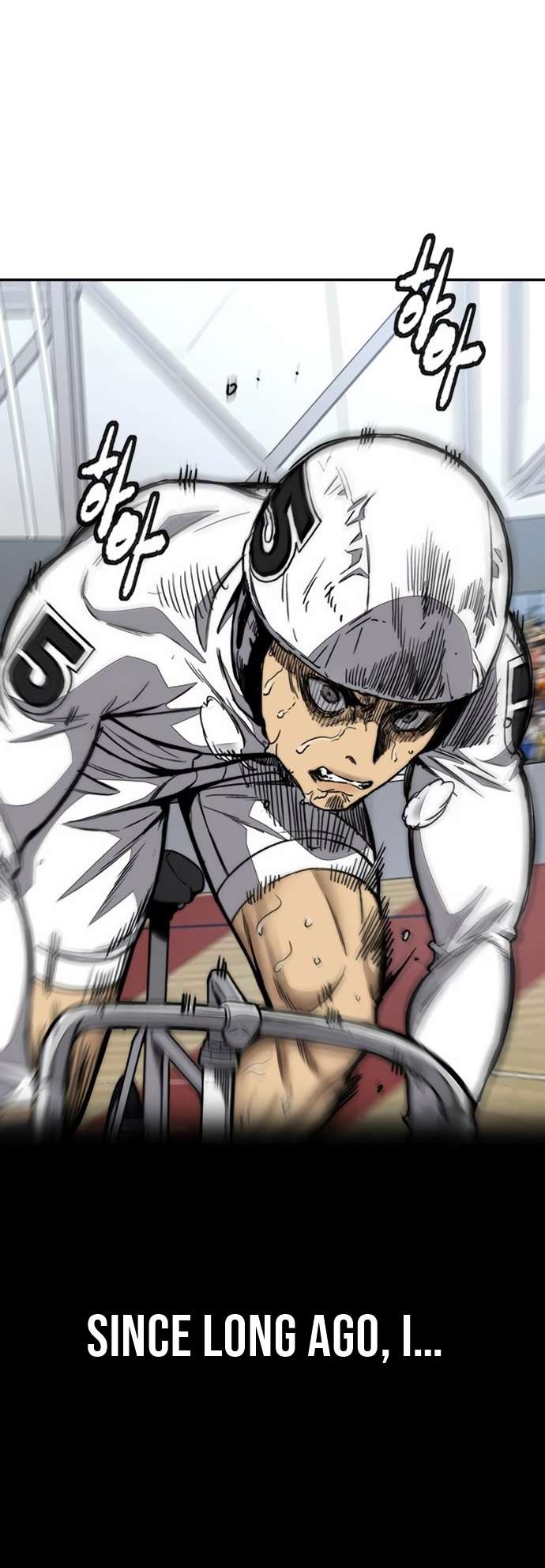 Wind Breaker chapter 455 page 71