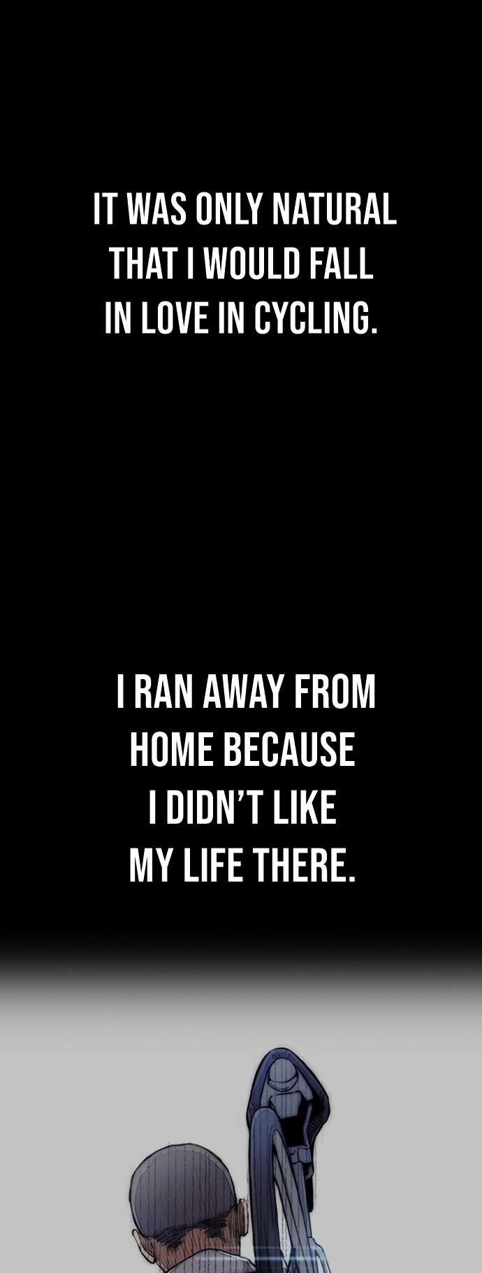 Wind Breaker chapter 455 page 77