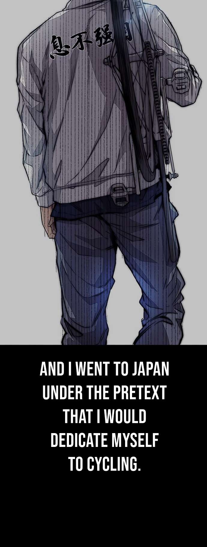 Wind Breaker chapter 455 page 78