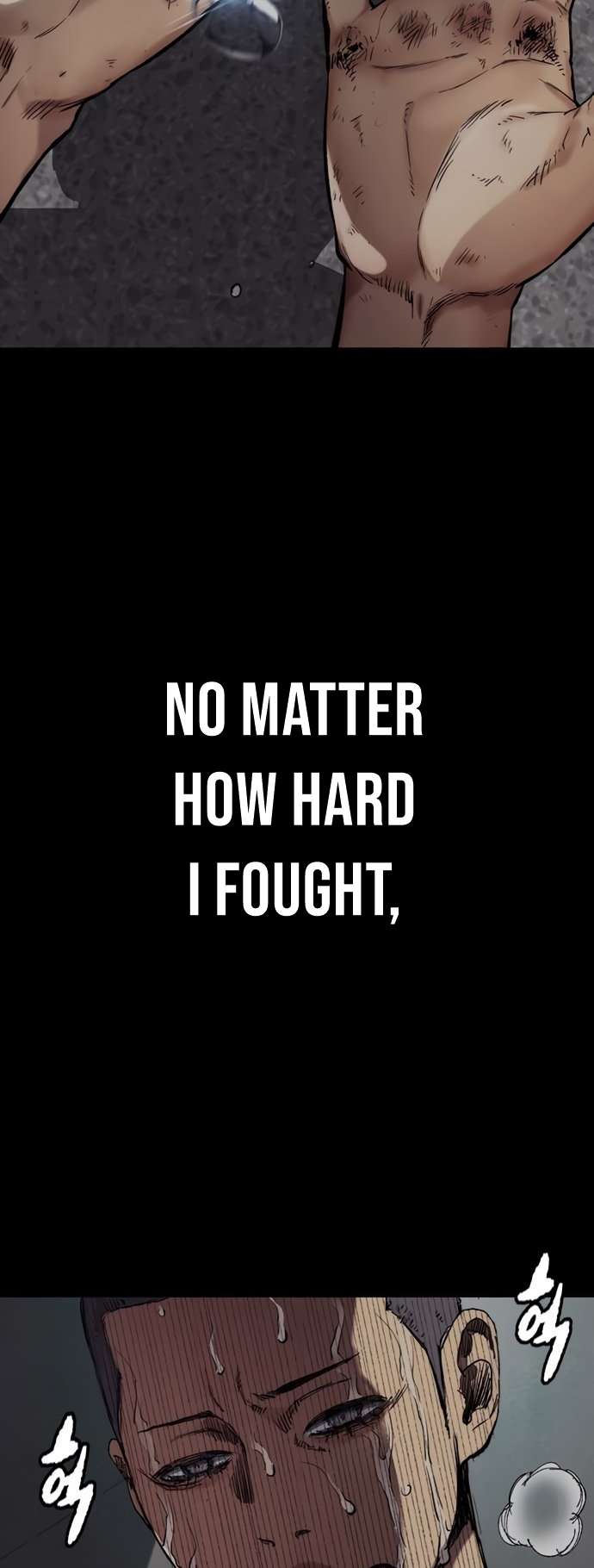 Wind Breaker chapter 455 page 81