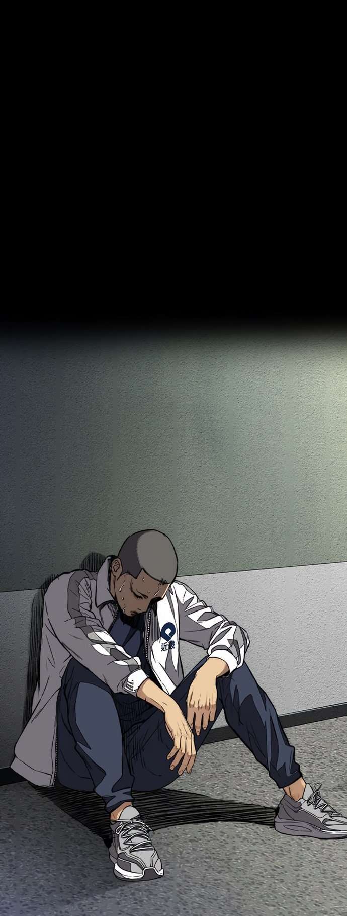 Wind Breaker chapter 455 page 83