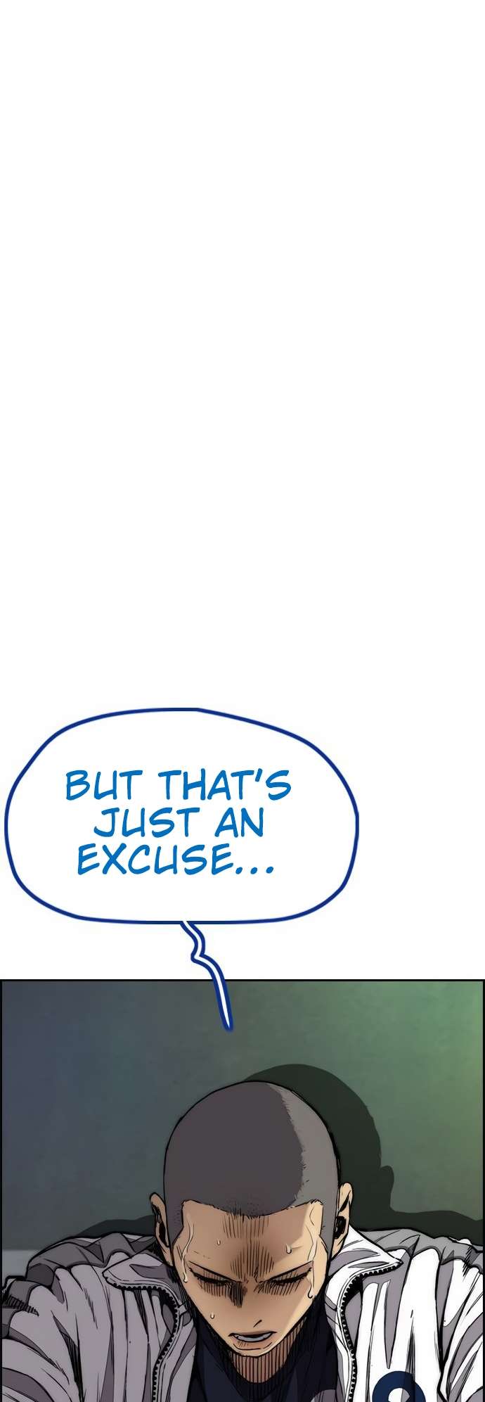 Wind Breaker chapter 455 page 92