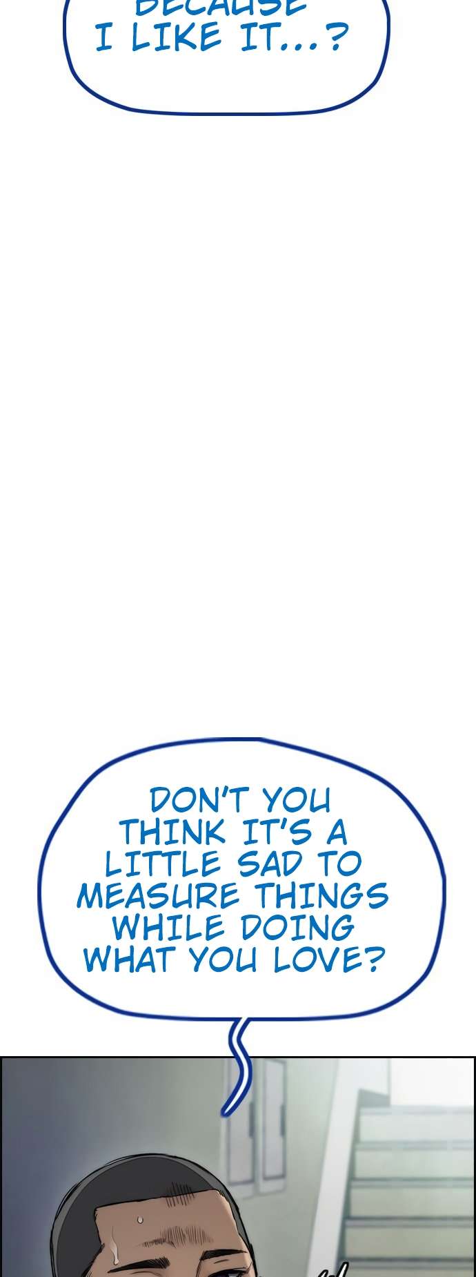 Wind Breaker chapter 455 page 98