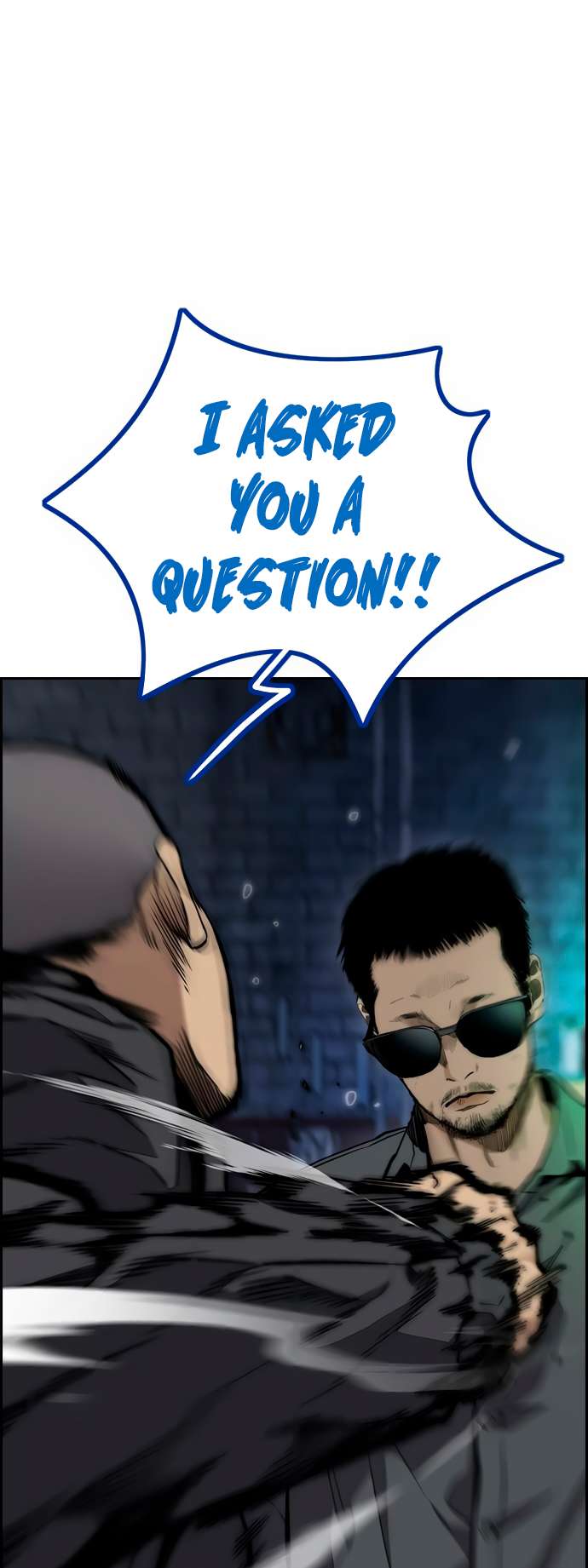 Wind Breaker chapter 456 page 19