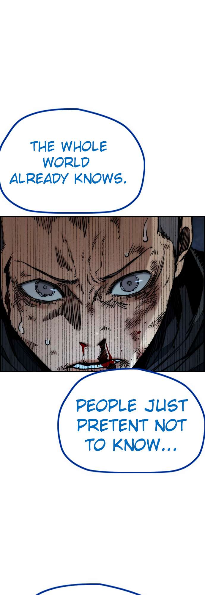 Wind Breaker chapter 456 page 43