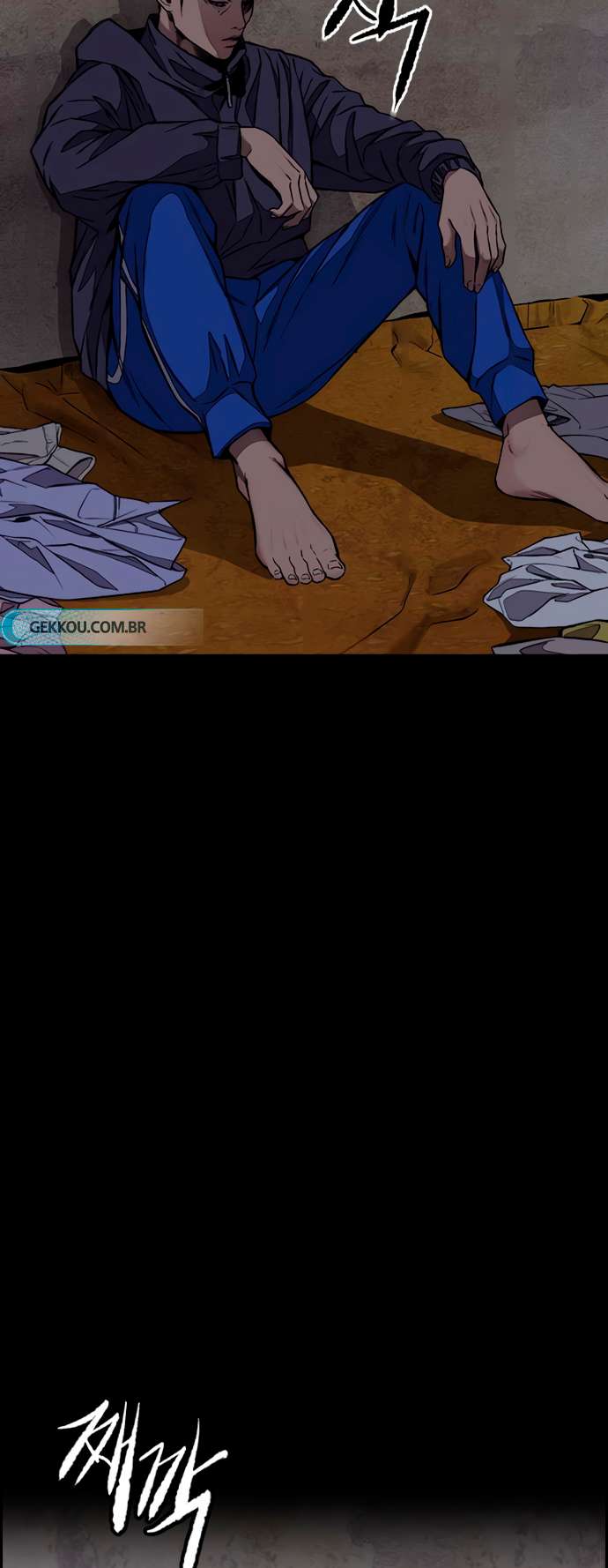 Wind Breaker chapter 456 page 5