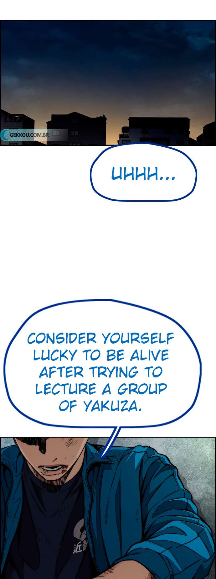 Wind Breaker chapter 456 page 53