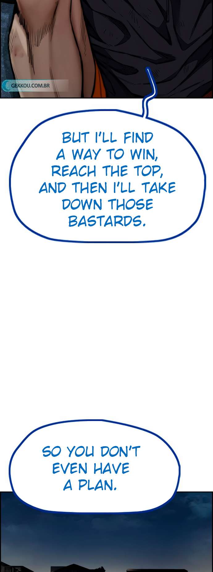 Wind Breaker chapter 456 page 55