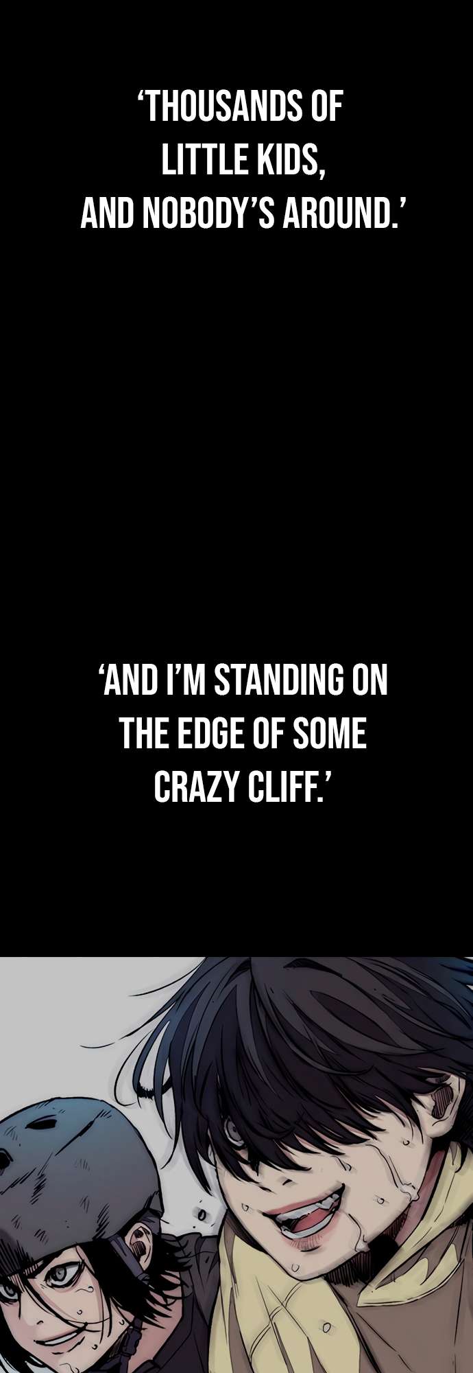 Wind Breaker chapter 456 page 72