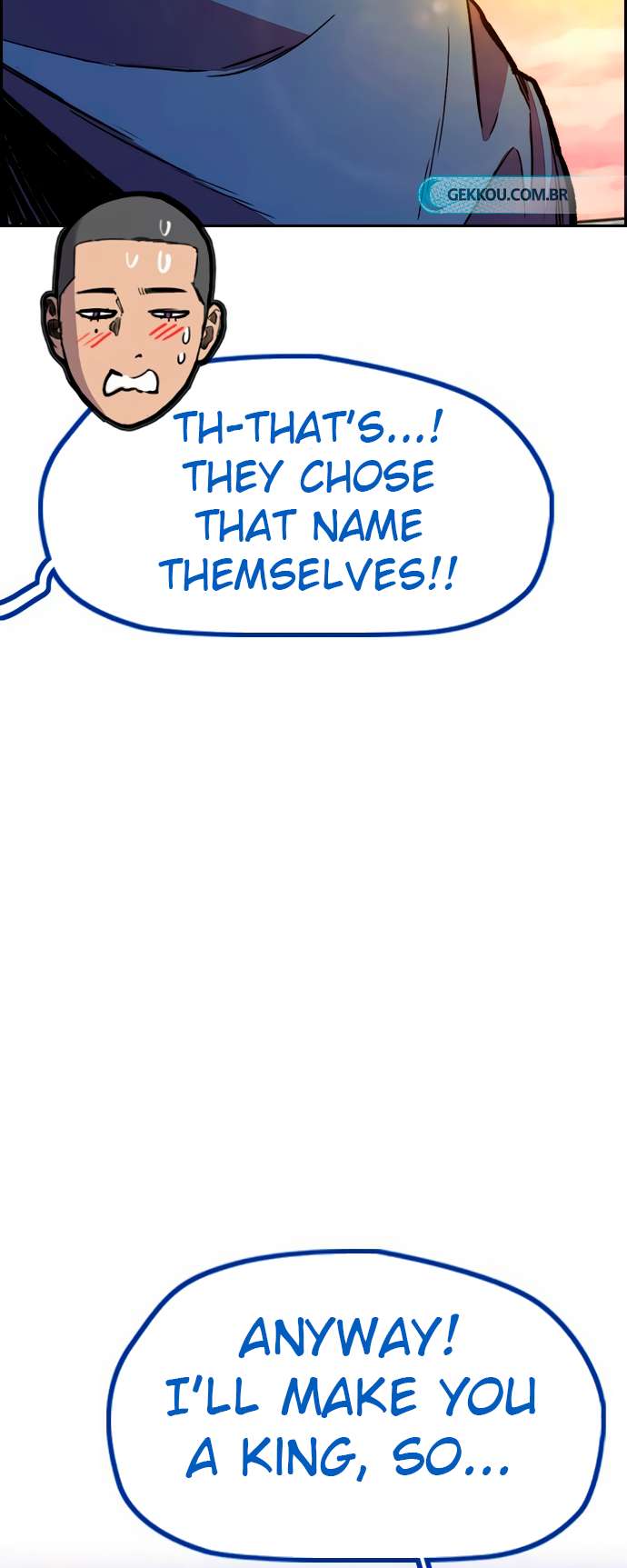 Wind Breaker chapter 456 page 82