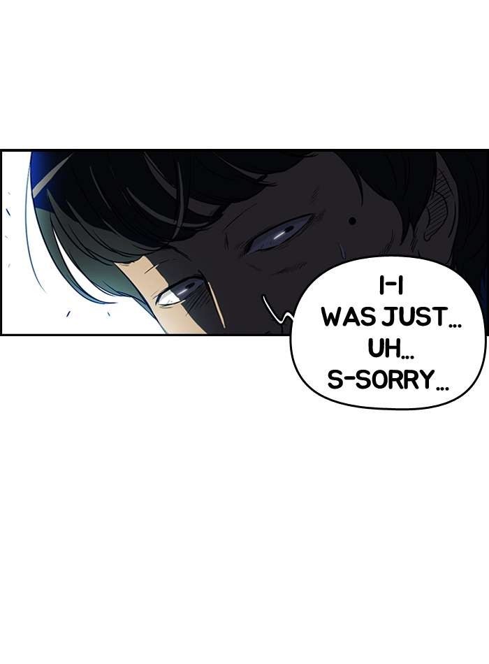 Wind Breaker chapter 46 page 18