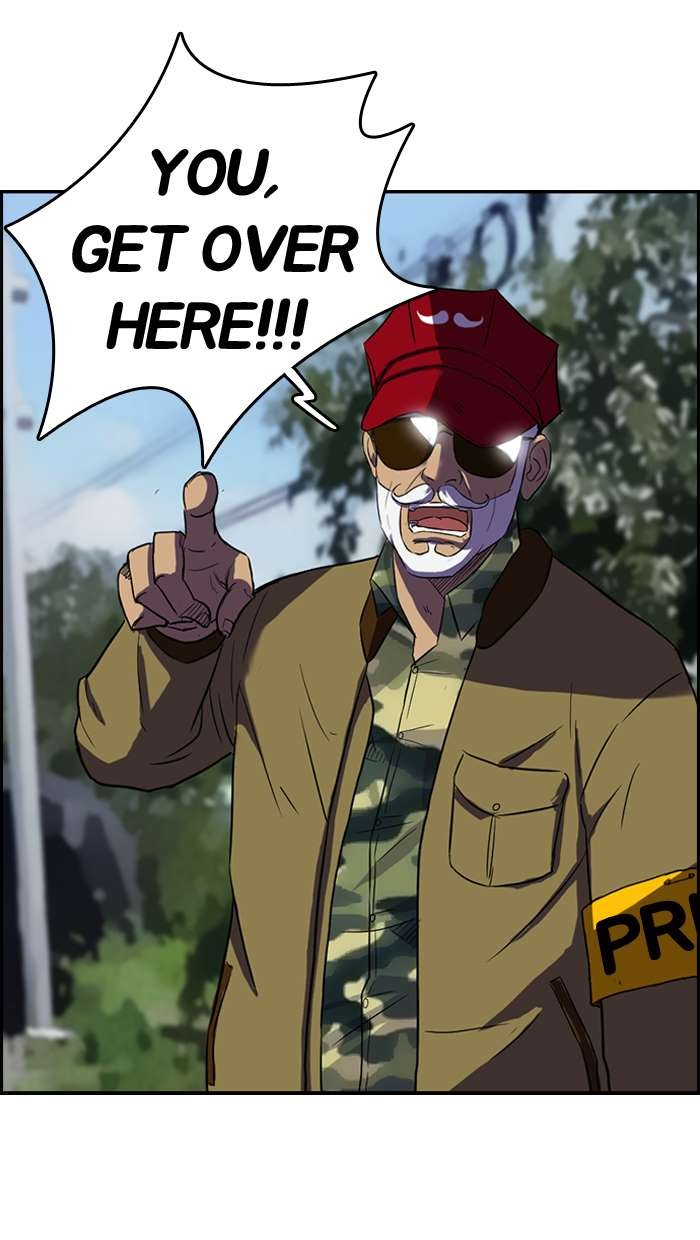 Wind Breaker chapter 46 page 30