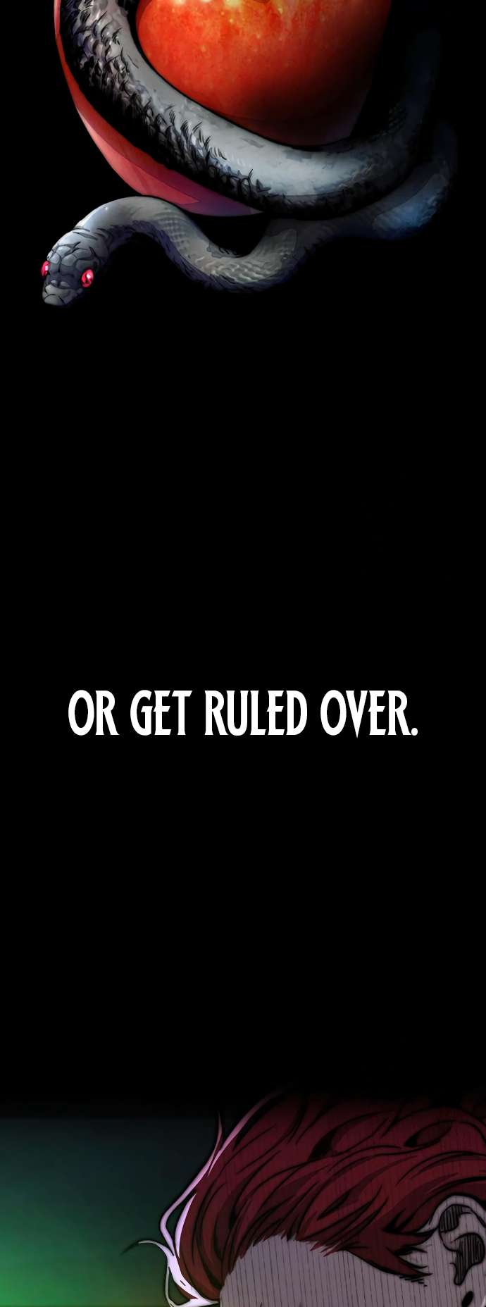 Wind Breaker chapter 461 page 108