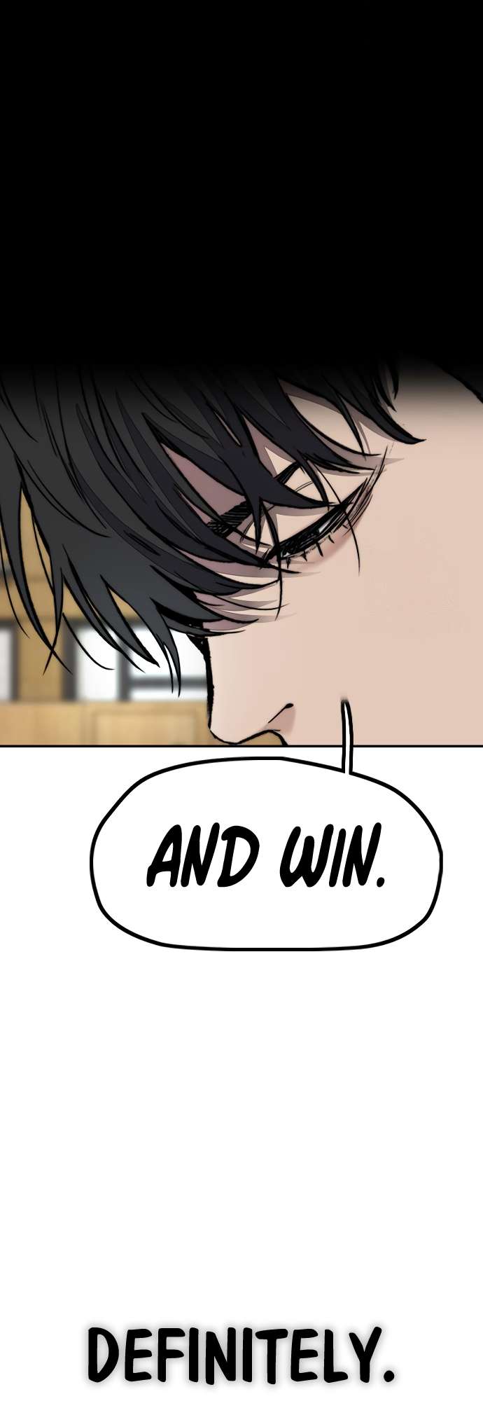 Wind Breaker chapter 461 page 15