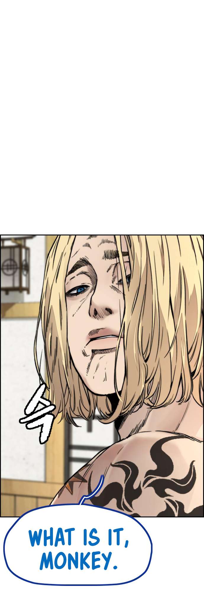 Wind Breaker chapter 461 page 23