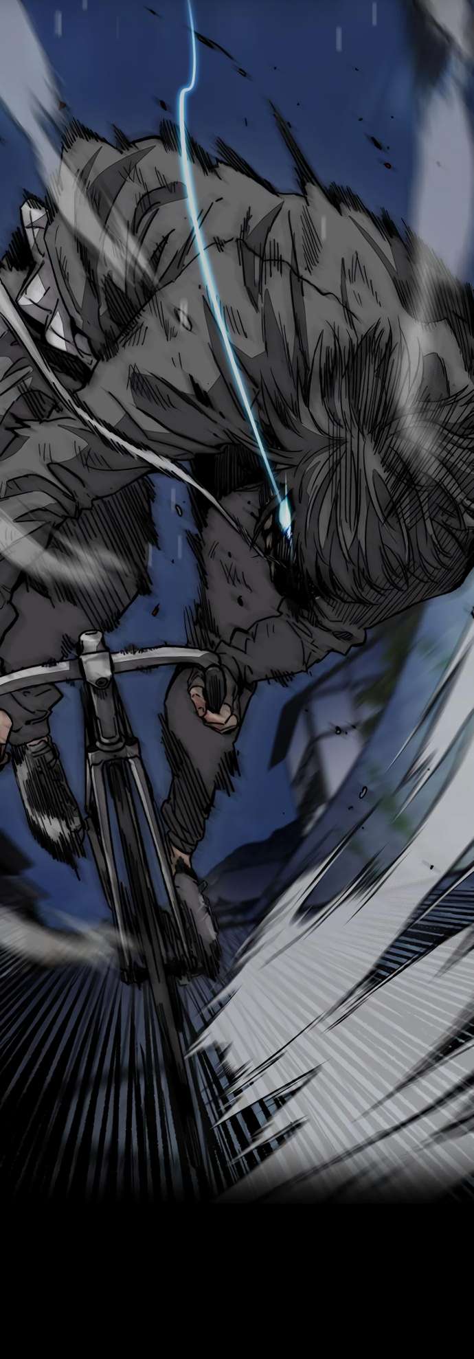 Wind Breaker chapter 461 page 51