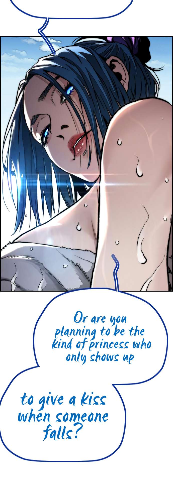 Wind Breaker chapter 461 page 64